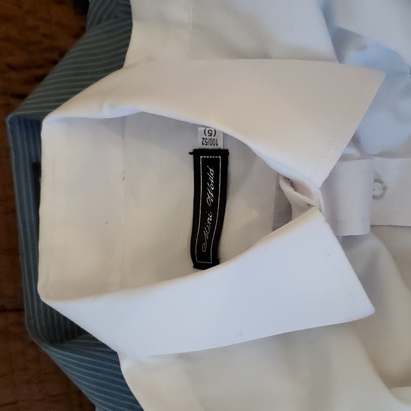 Button down shirts - Picture 4 of 4